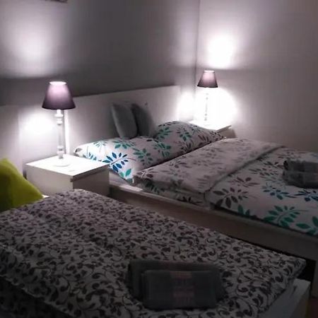 Apartman 404 Jachymov Εξωτερικό φωτογραφία