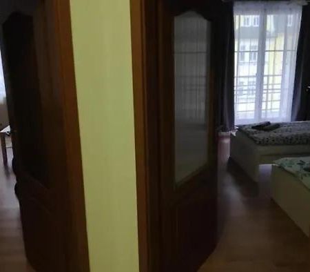 Apartman 404 Jachymov Εξωτερικό φωτογραφία
