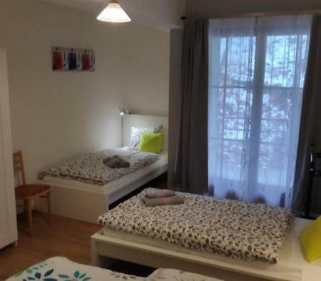 Apartman 404 Jachymov Εξωτερικό φωτογραφία