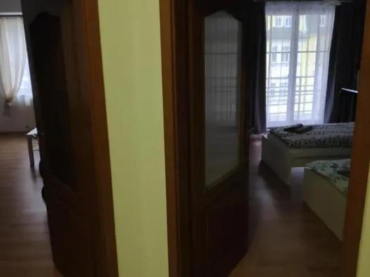 Apartman 404 Jachymov Εξωτερικό φωτογραφία