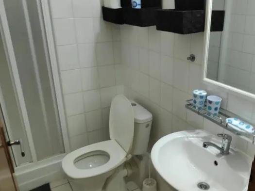 Apartman 404 Jachymov Εξωτερικό φωτογραφία