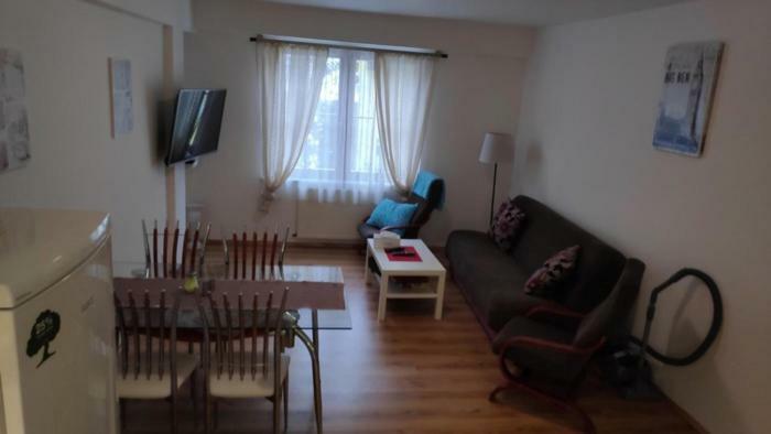Apartman 404 Jachymov Εξωτερικό φωτογραφία