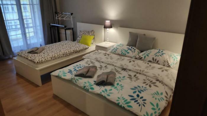 Apartman 404 Jachymov Εξωτερικό φωτογραφία