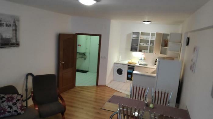 Apartman 404 Jachymov Εξωτερικό φωτογραφία