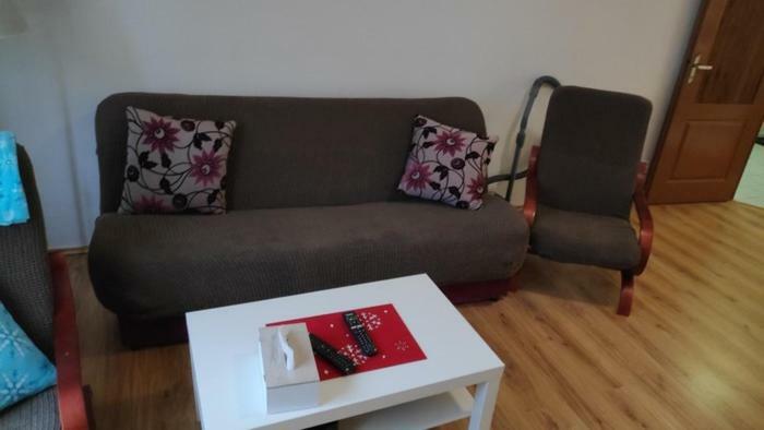 Apartman 404 Jachymov Εξωτερικό φωτογραφία