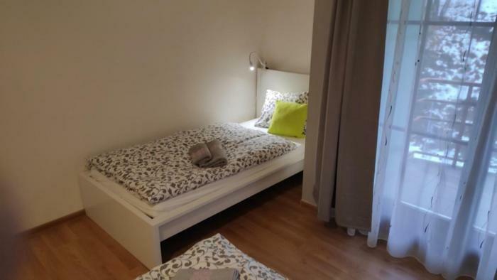 Apartman 404 Jachymov Εξωτερικό φωτογραφία